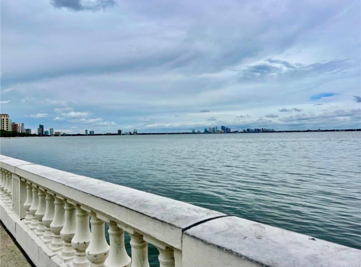 BAYSHORE LANDINGS A CONDOMINIU - Residential