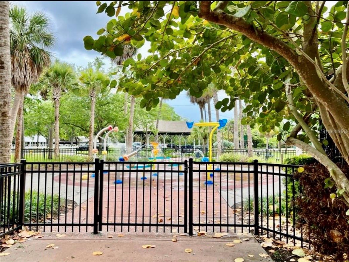 BAYSHORE LANDINGS A CONDOMINIU - Residential