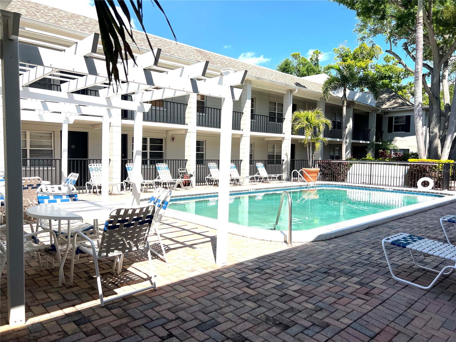 BAYSHORE LANDINGS A CONDOMINIU - Residential