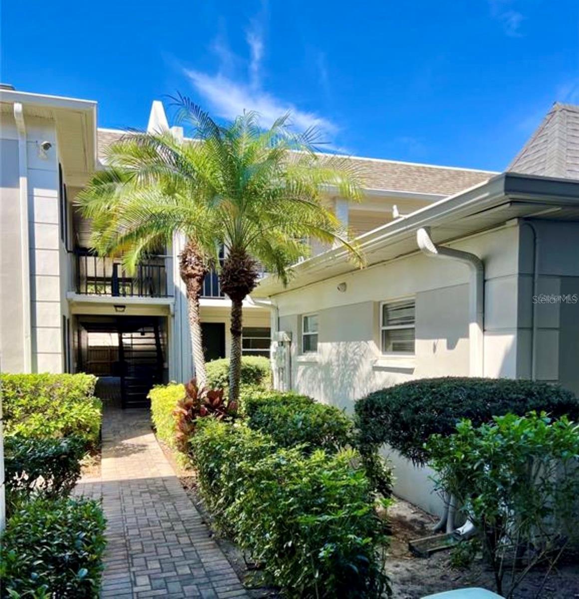 BAYSHORE LANDINGS A CONDOMINIU - Residential