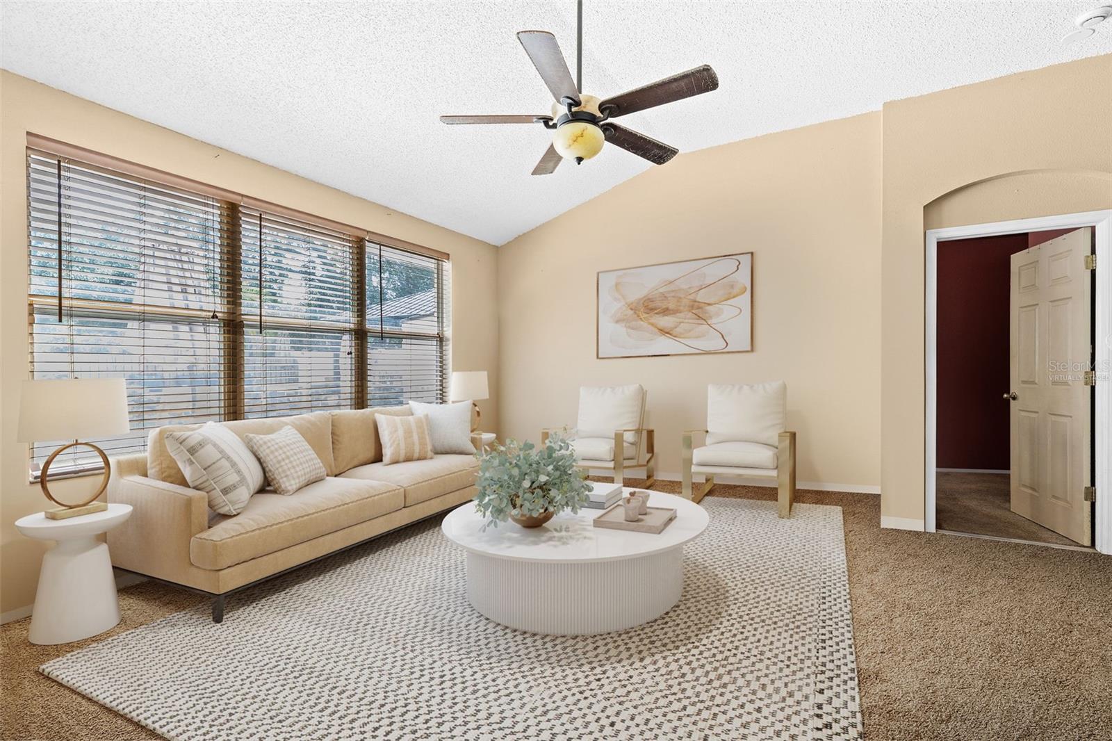 VILLAROSA PH 1B2 - Residential
