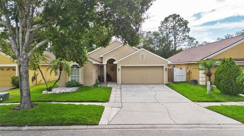 Photo of 19310 Garden Quilt Circle, Lutz, FL 33558 (MLS # TB8508537)