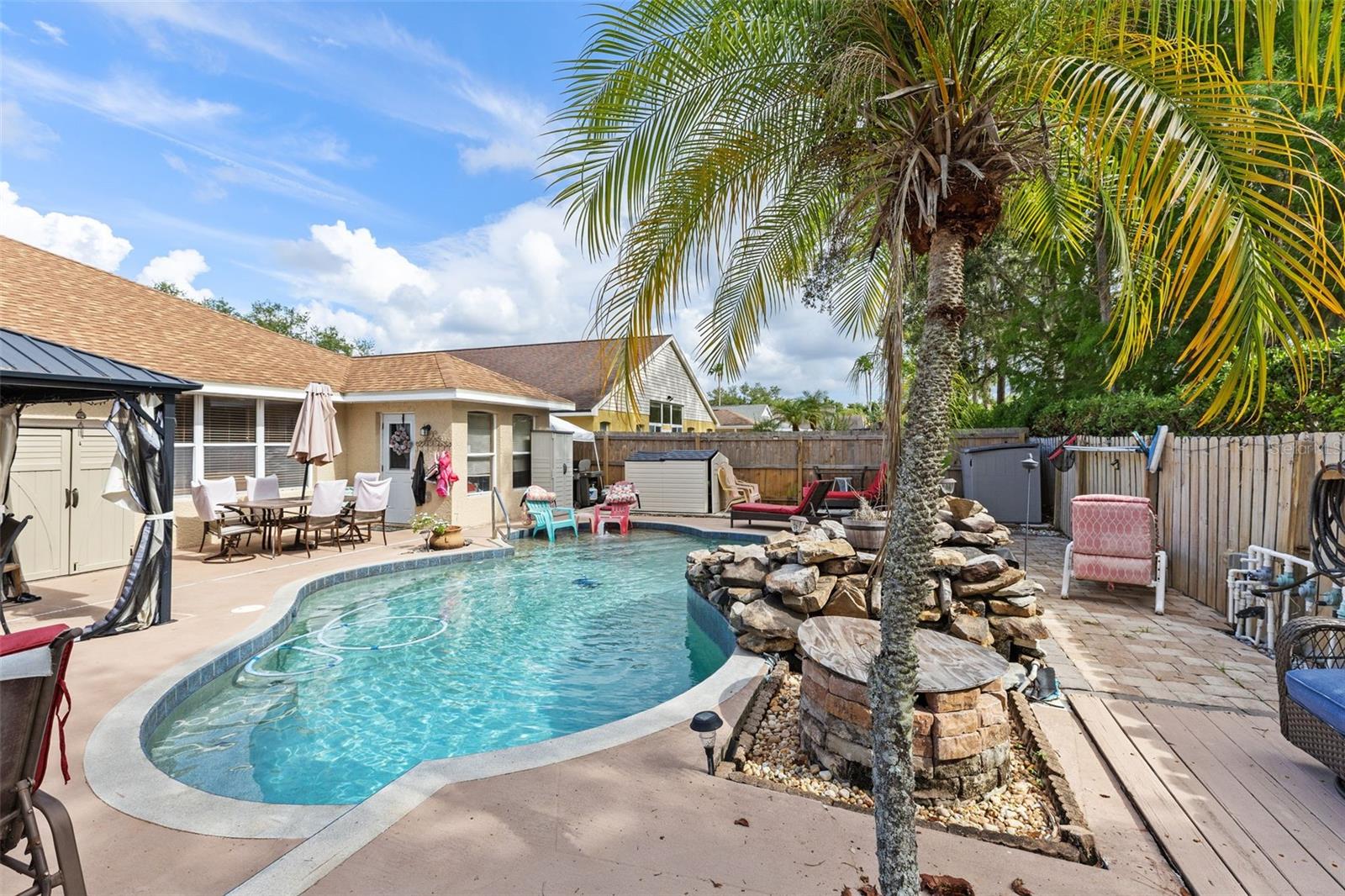 VILLAROSA PH 1B2 - Residential