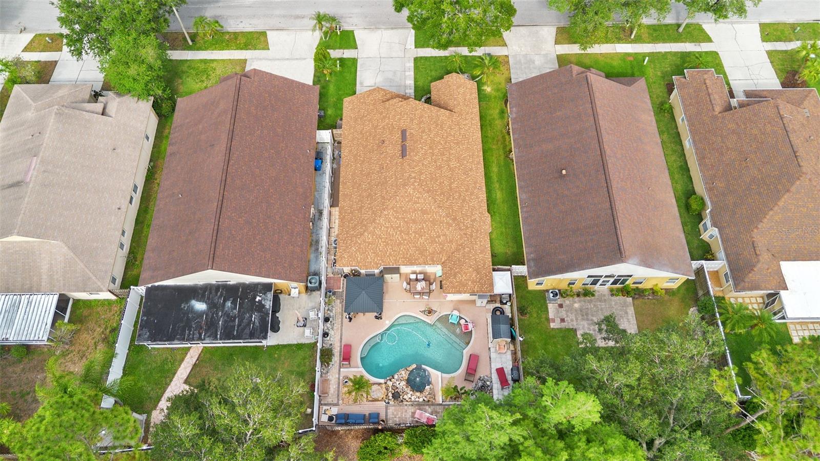 VILLAROSA PH 1B2 - Residential