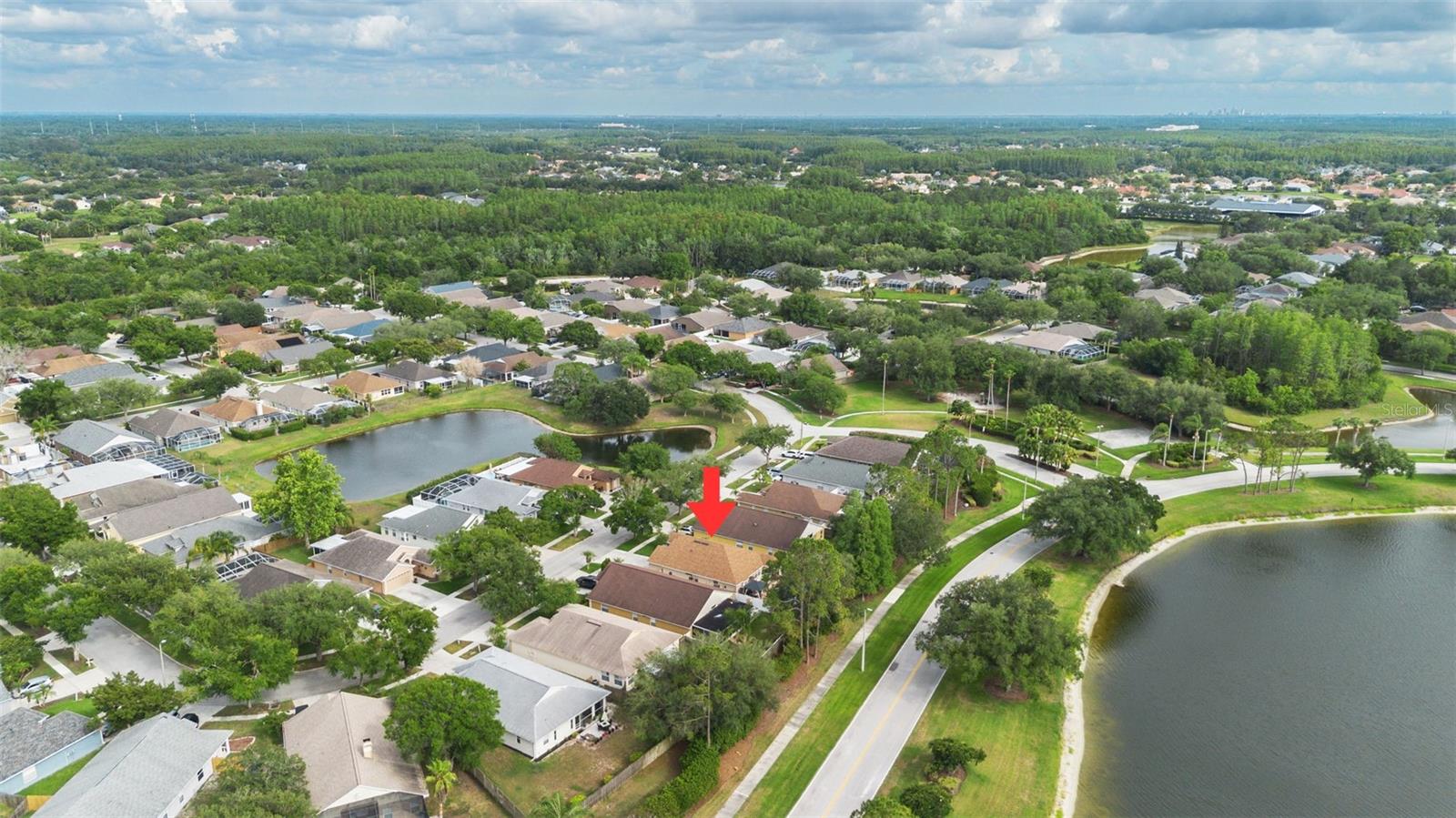 VILLAROSA PH 1B2 - Residential