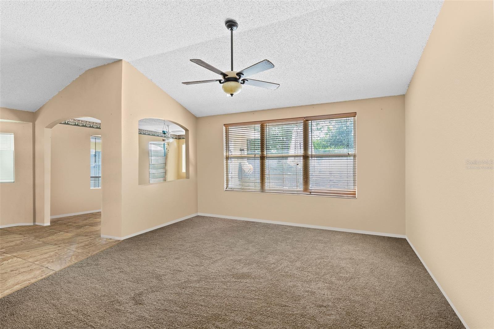 VILLAROSA PH 1B2 - Residential