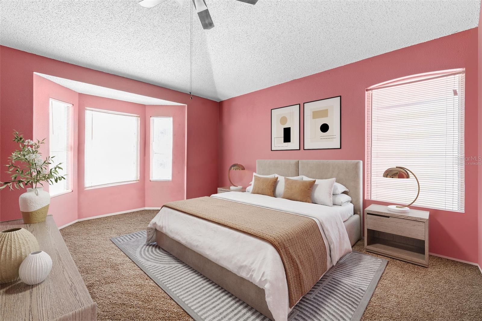 VILLAROSA PH 1B2 - Residential