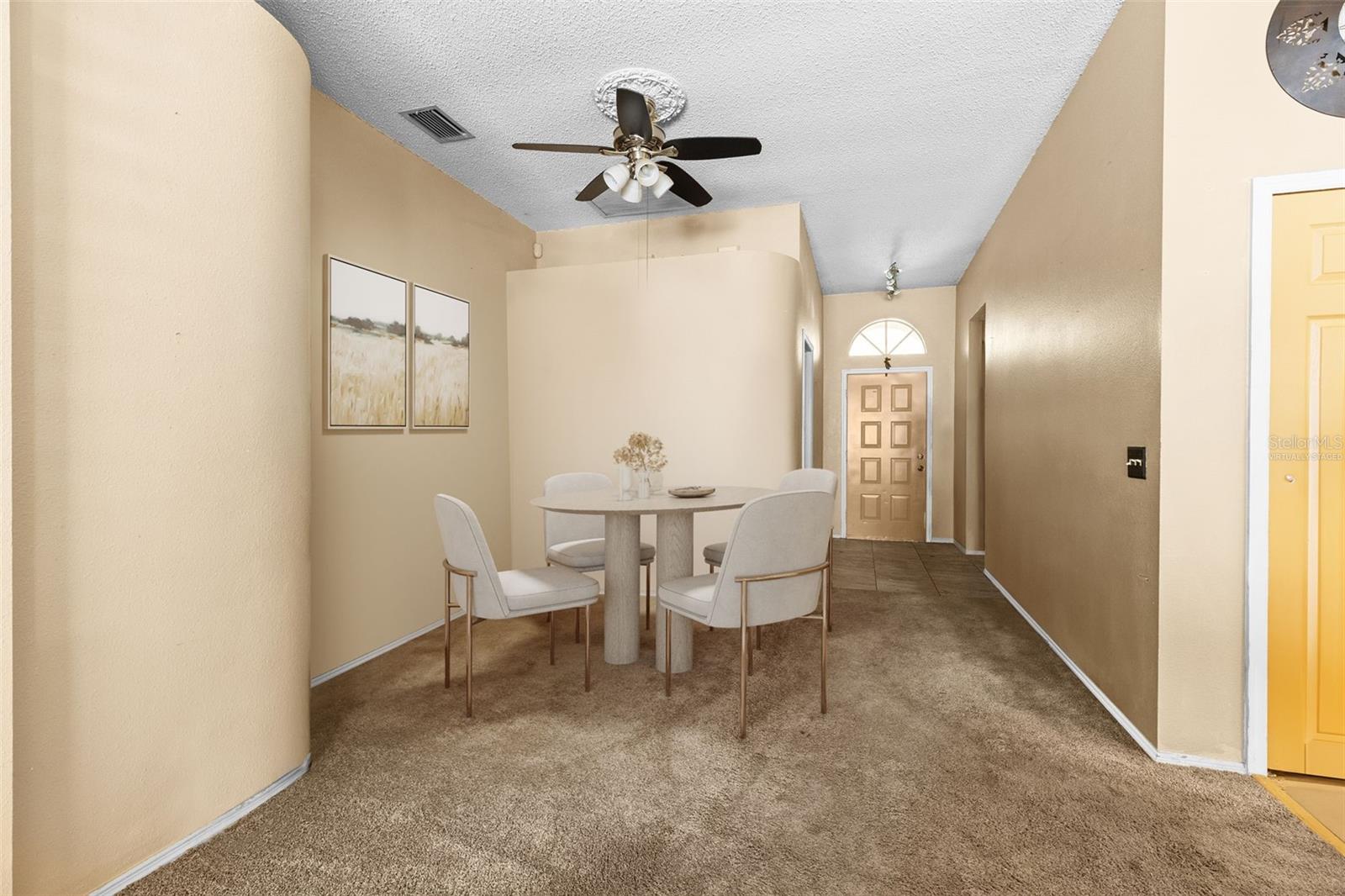 VILLAROSA PH 1B2 - Residential