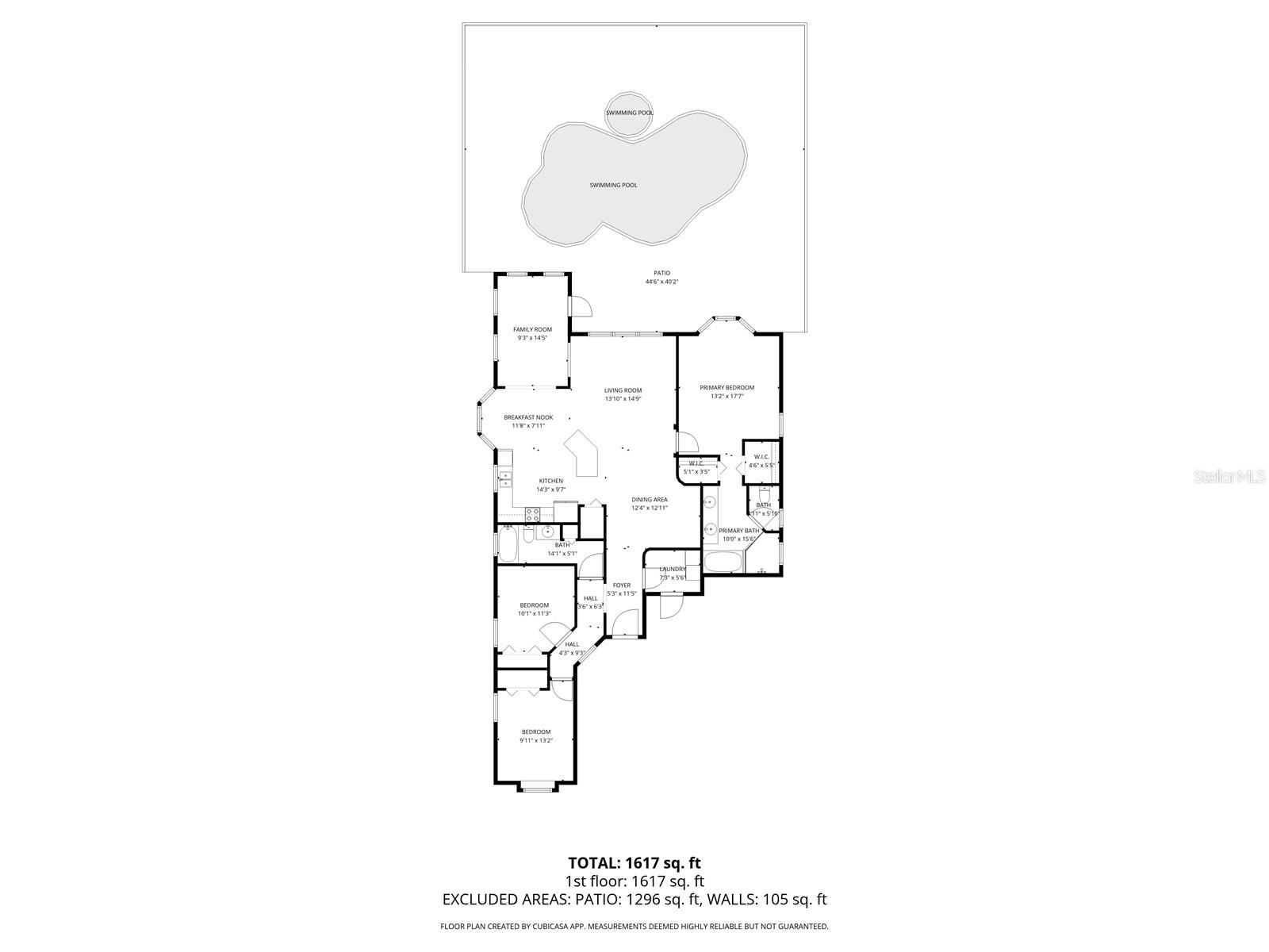 VILLAROSA PH 1B2 - Residential