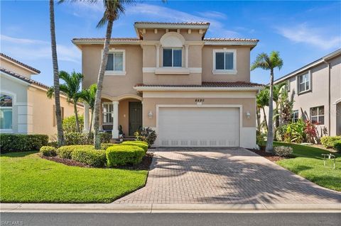 8490 SUMNER AVENUE FORT MYERS FL 33908
