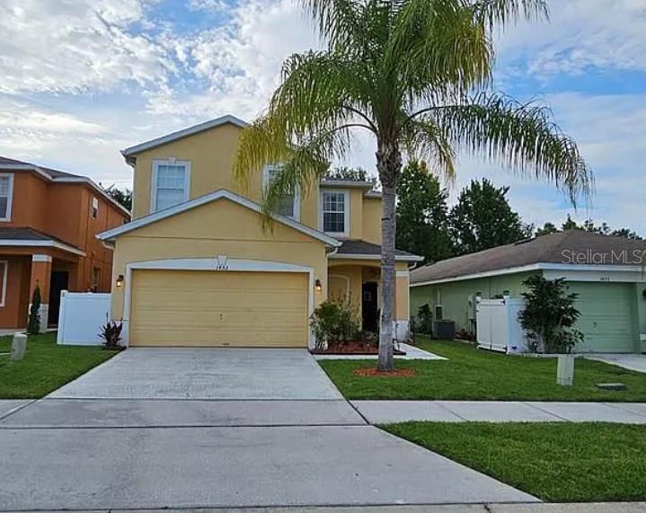 1453 ROYAL RIDGE DRIVE