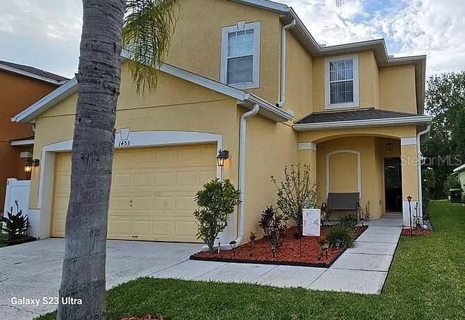 1453 ROYAL RIDGE DRIVE