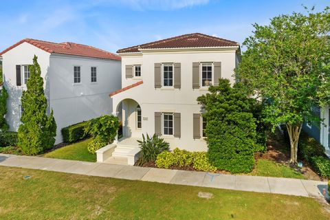 A home in ORLANDO