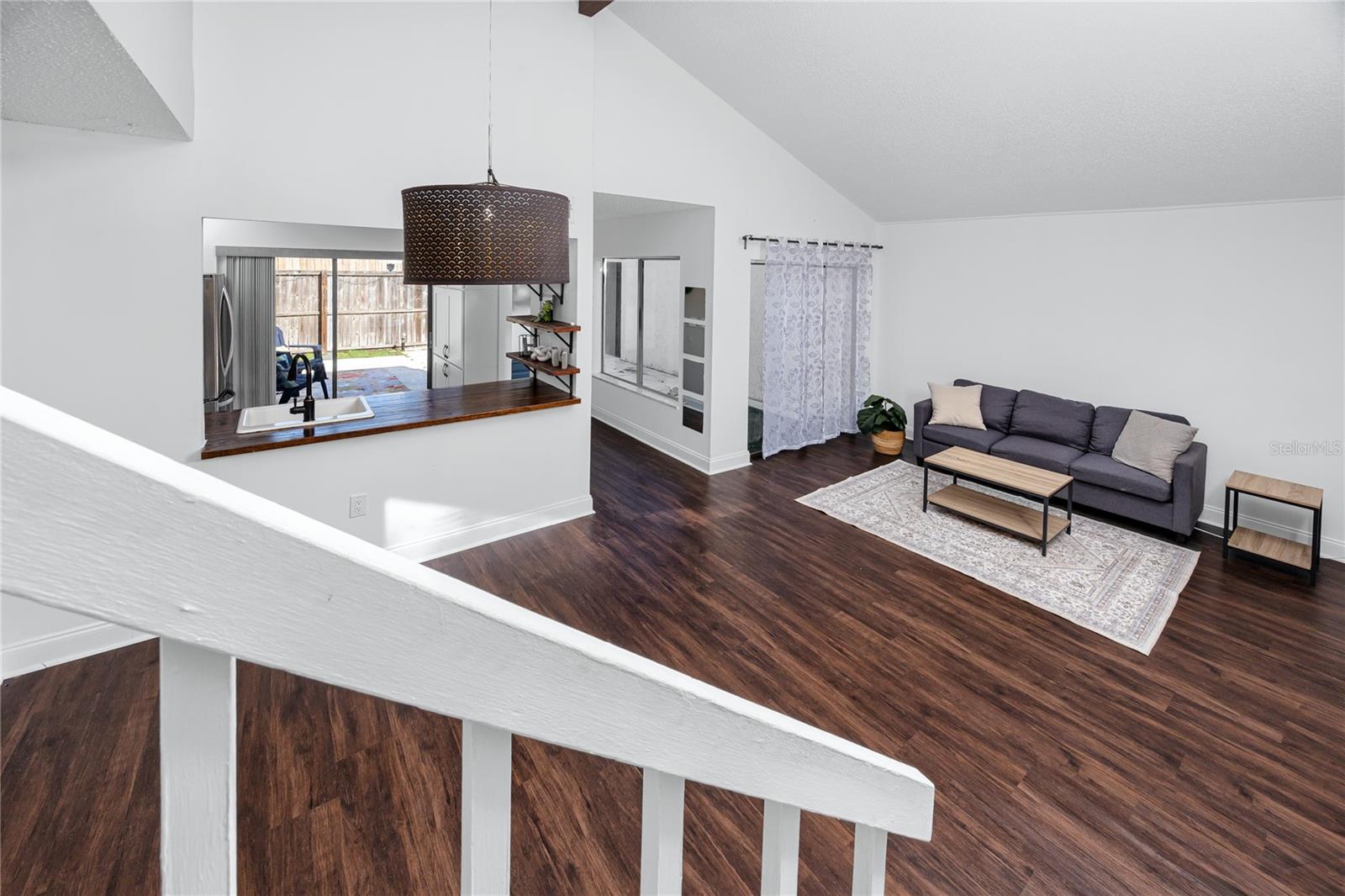 SUNSET GROVE CONDO - Residential