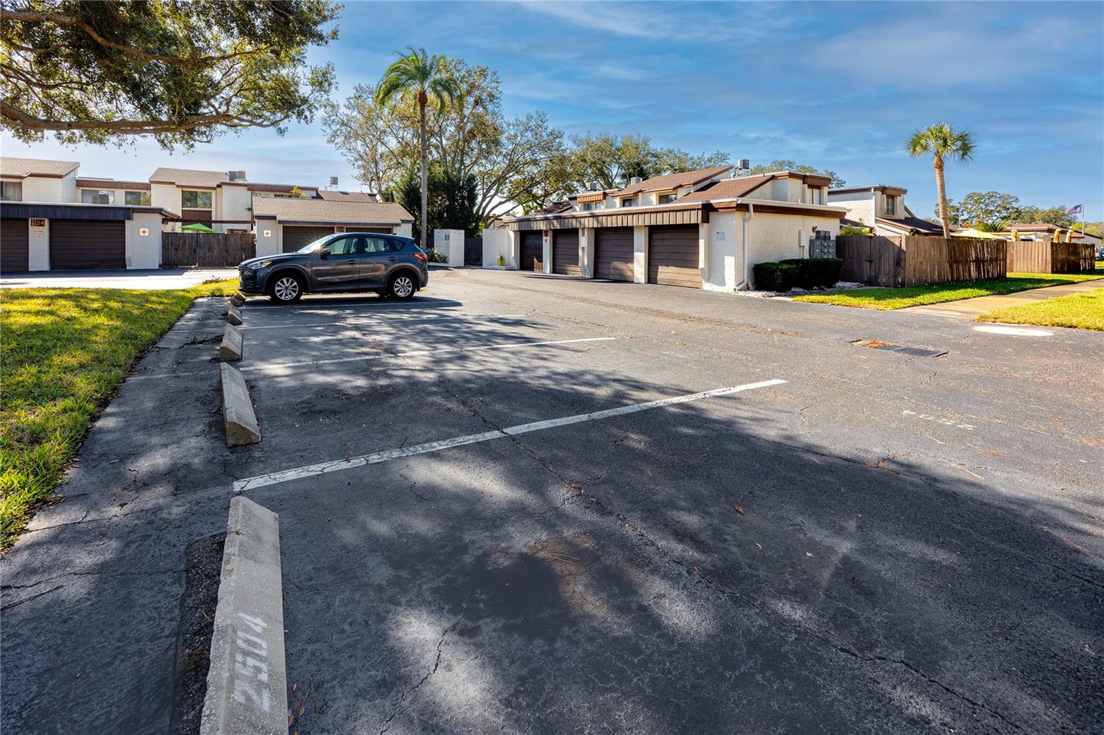 SUNSET GROVE CONDO - Residential