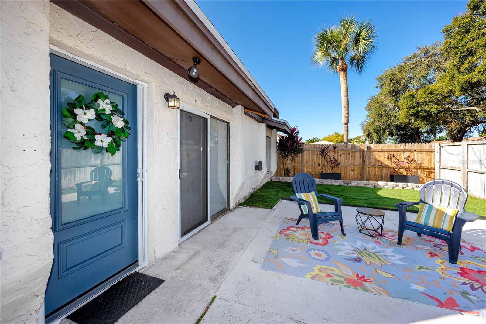 SUNSET GROVE CONDO - Residential