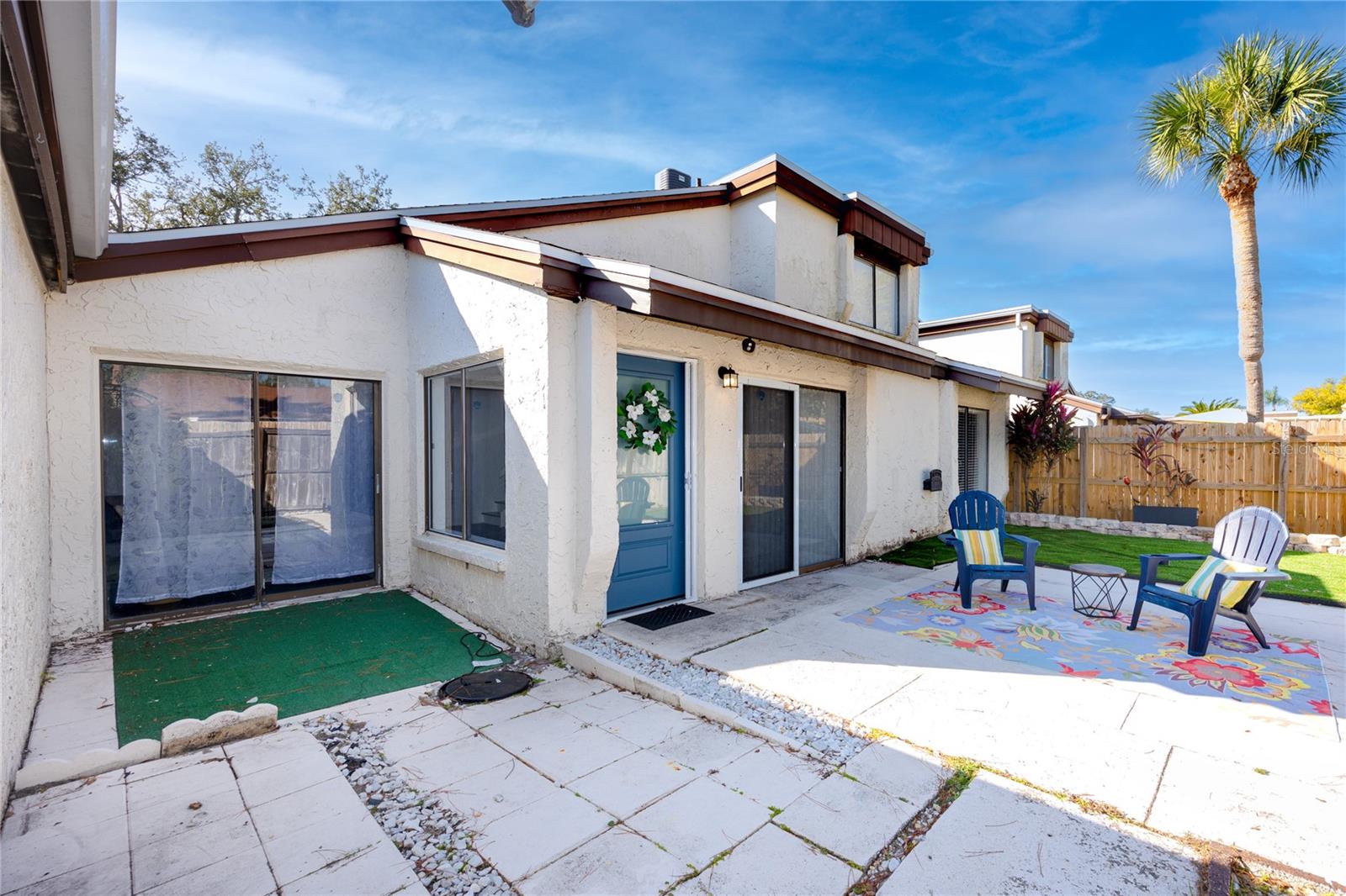 SUNSET GROVE CONDO - Residential