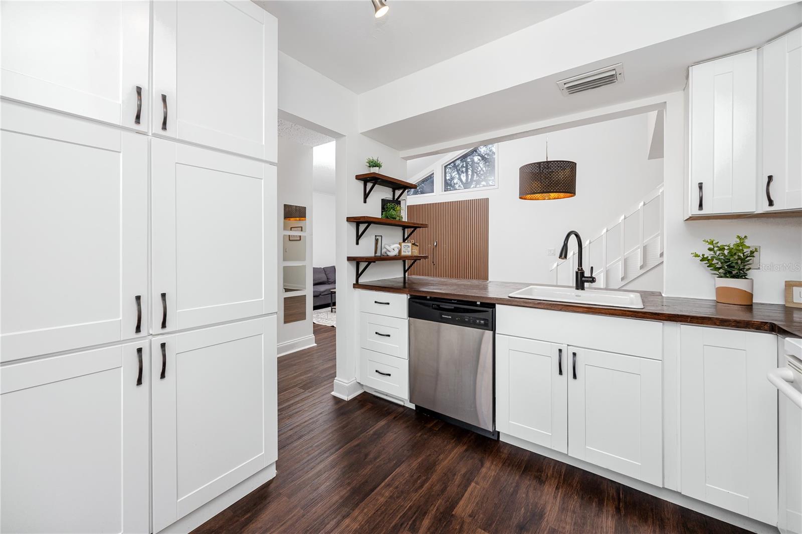 SUNSET GROVE CONDO - Residential