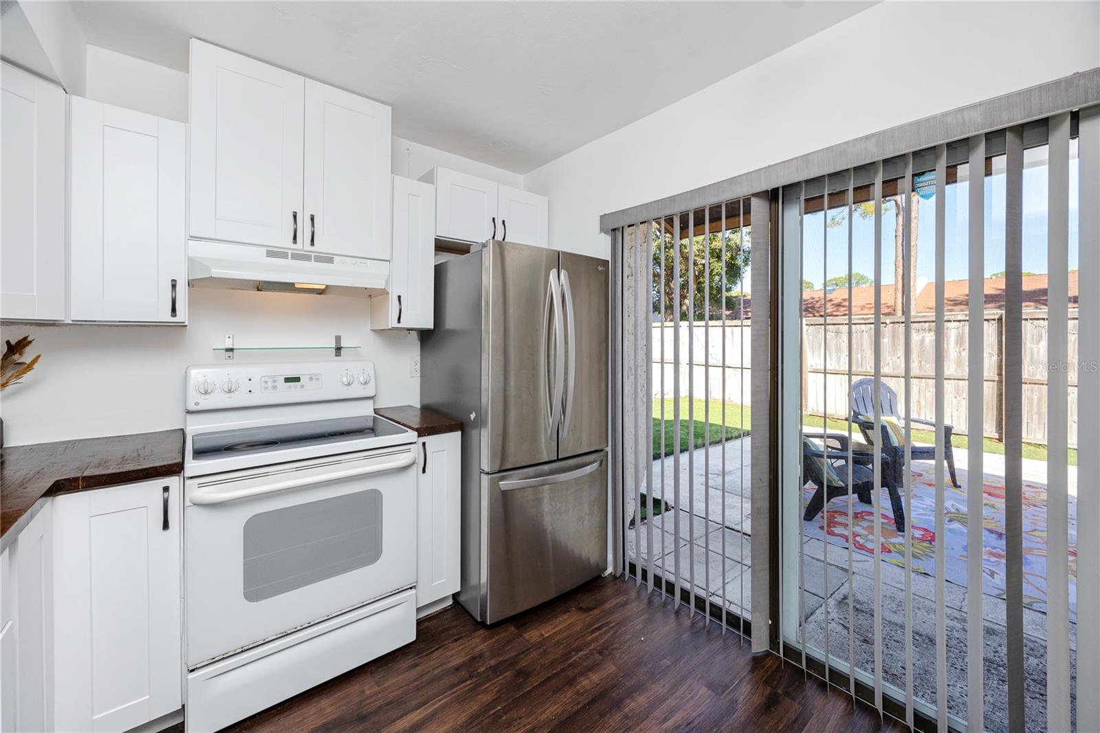 SUNSET GROVE CONDO - Residential