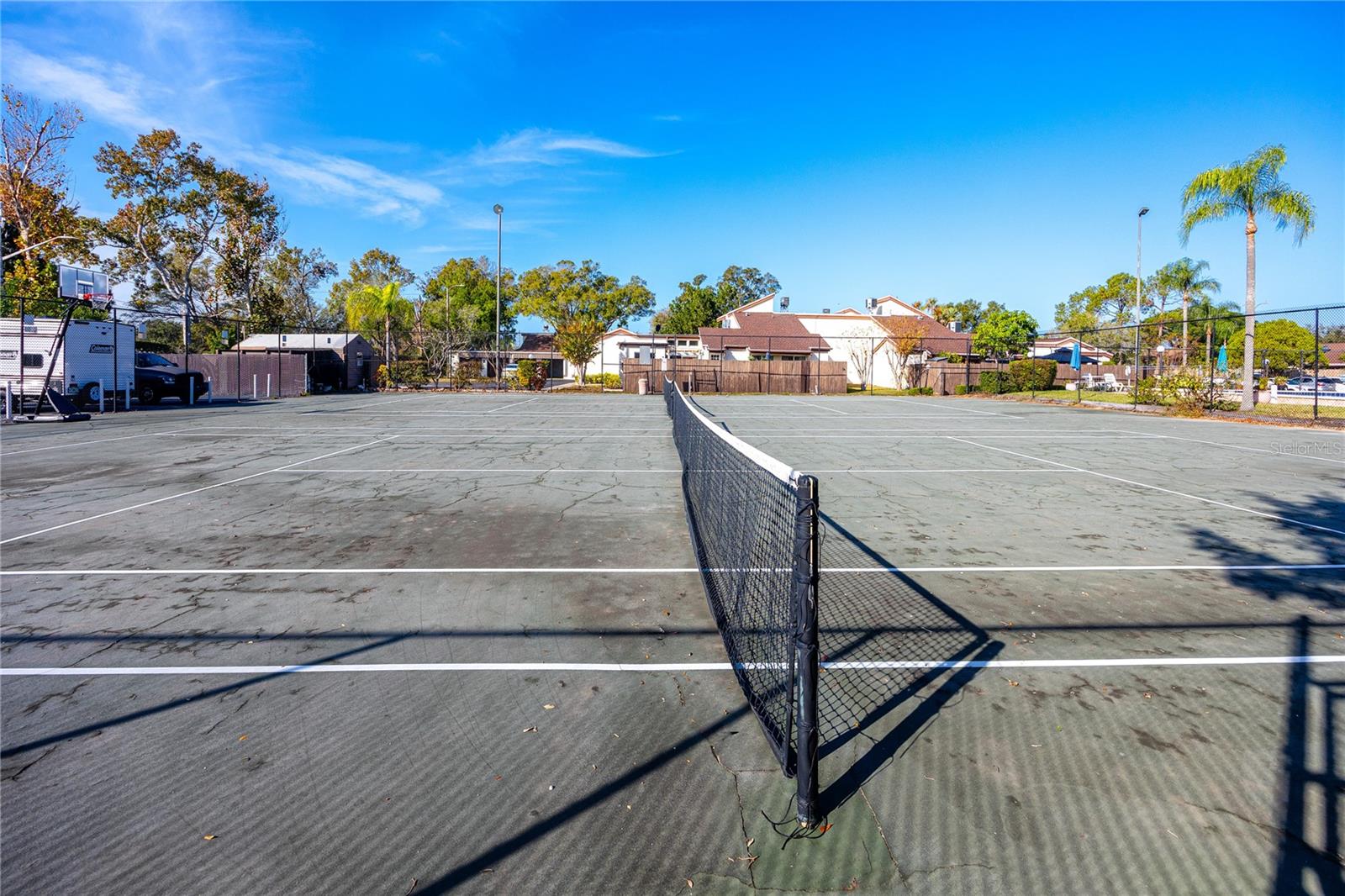 SUNSET GROVE CONDO - Residential