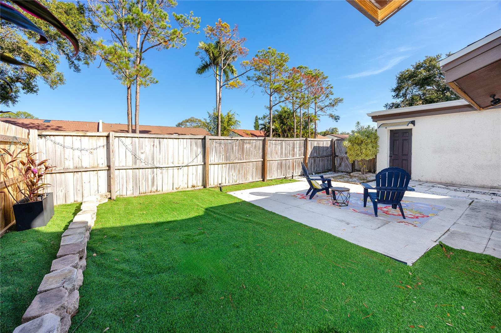 SUNSET GROVE CONDO - Residential