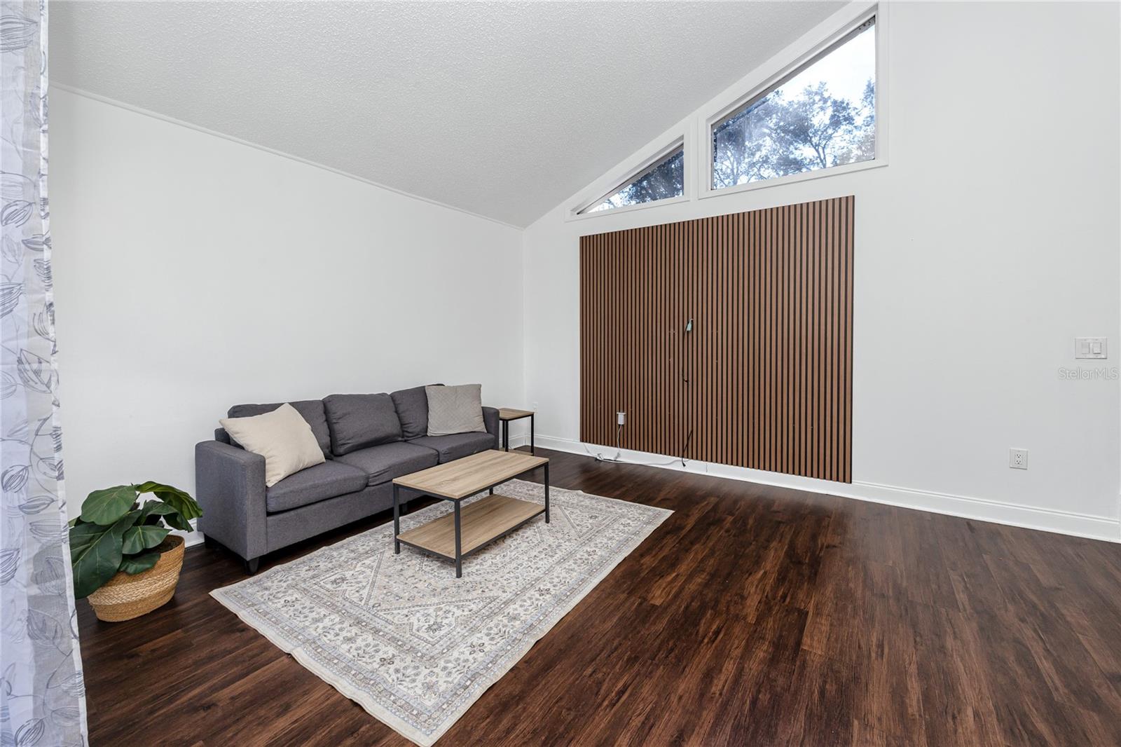 SUNSET GROVE CONDO - Residential