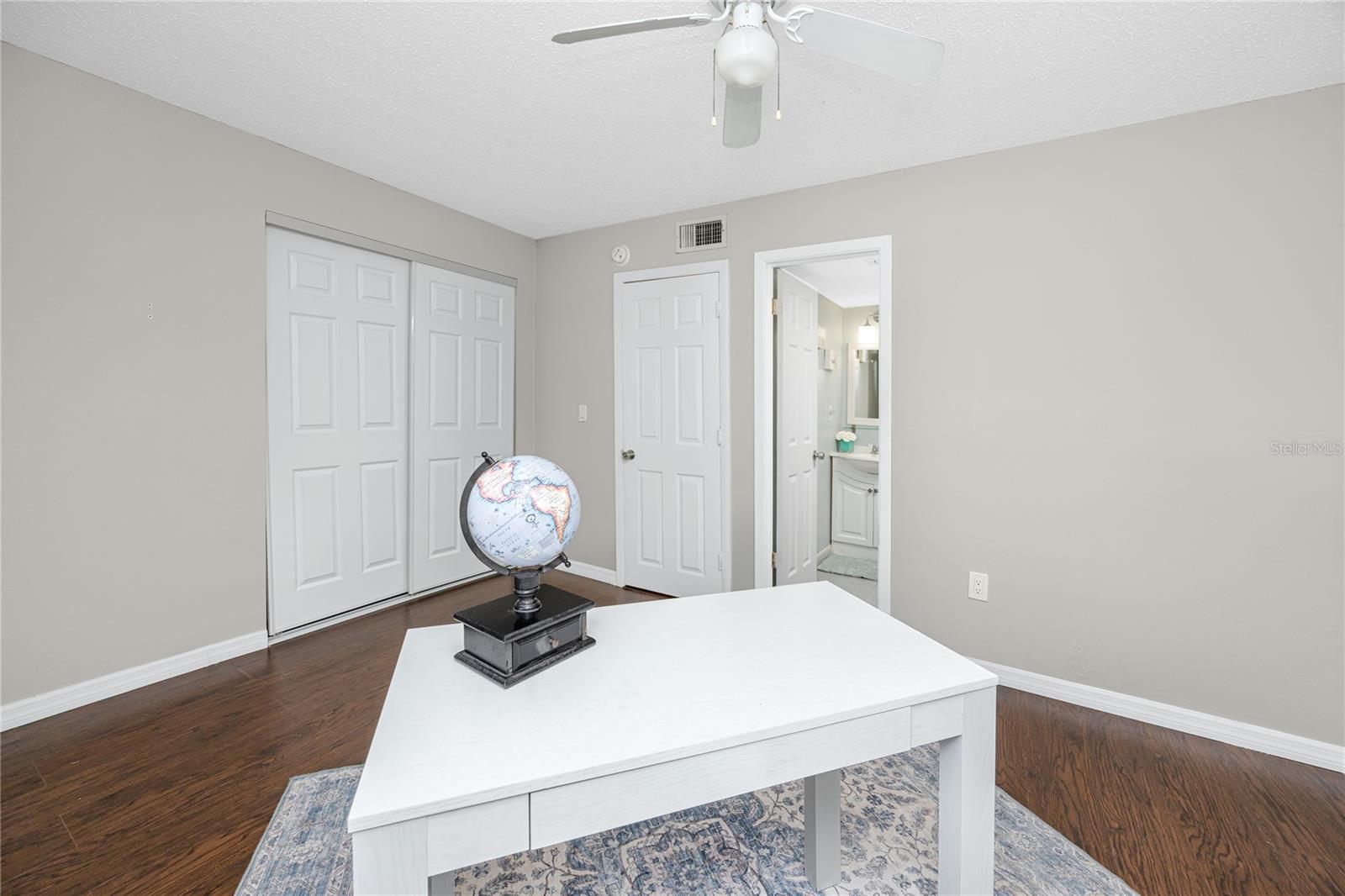 SUNSET GROVE CONDO - Residential