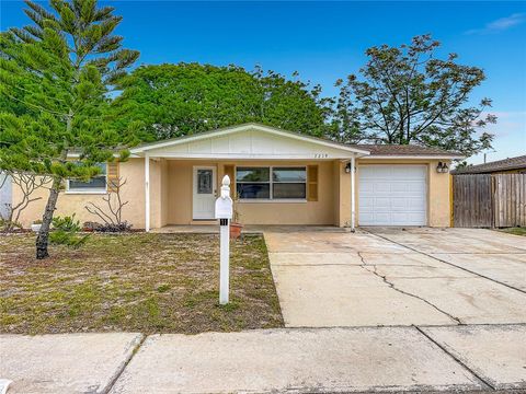 Photo of 7219 Gulf Highlands Drive, Port Richey, FL 34668 (MLS # C7524669)