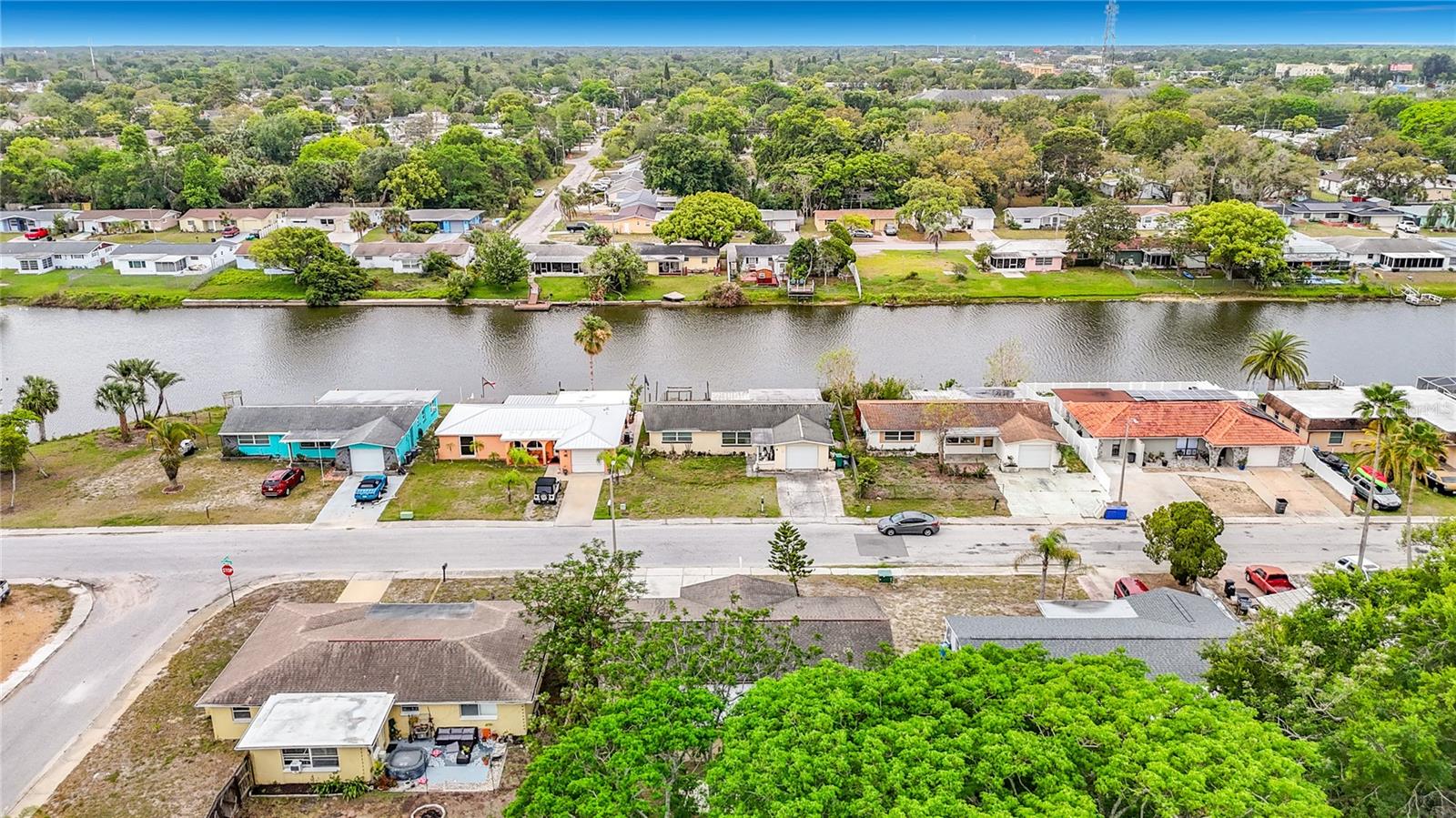 GULF HIGHLANDS - Residential