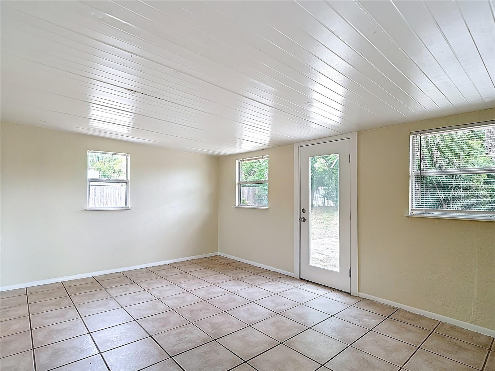 GULF HIGHLANDS - Residential