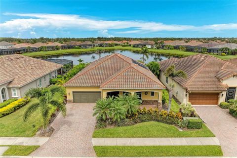 Photo of 4703 Tobermory Way, Bradenton, FL 34211 (MLS # A4666380)