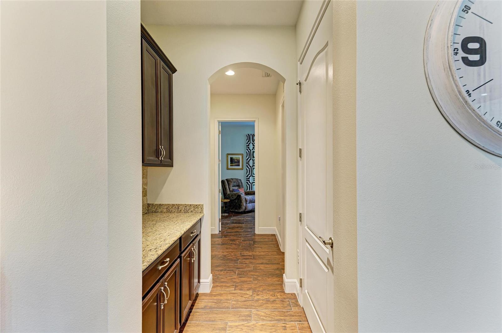 ROSEDALE ADD PH II - Residential