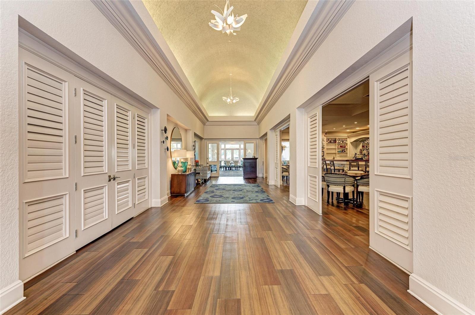 ROSEDALE ADD PH II - Residential