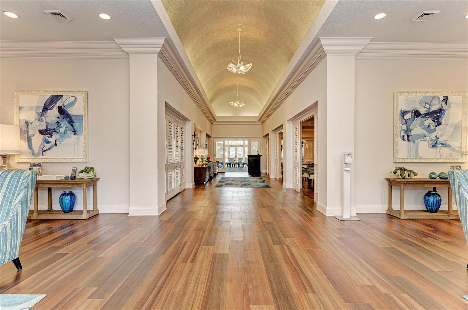 ROSEDALE ADD PH II - Residential