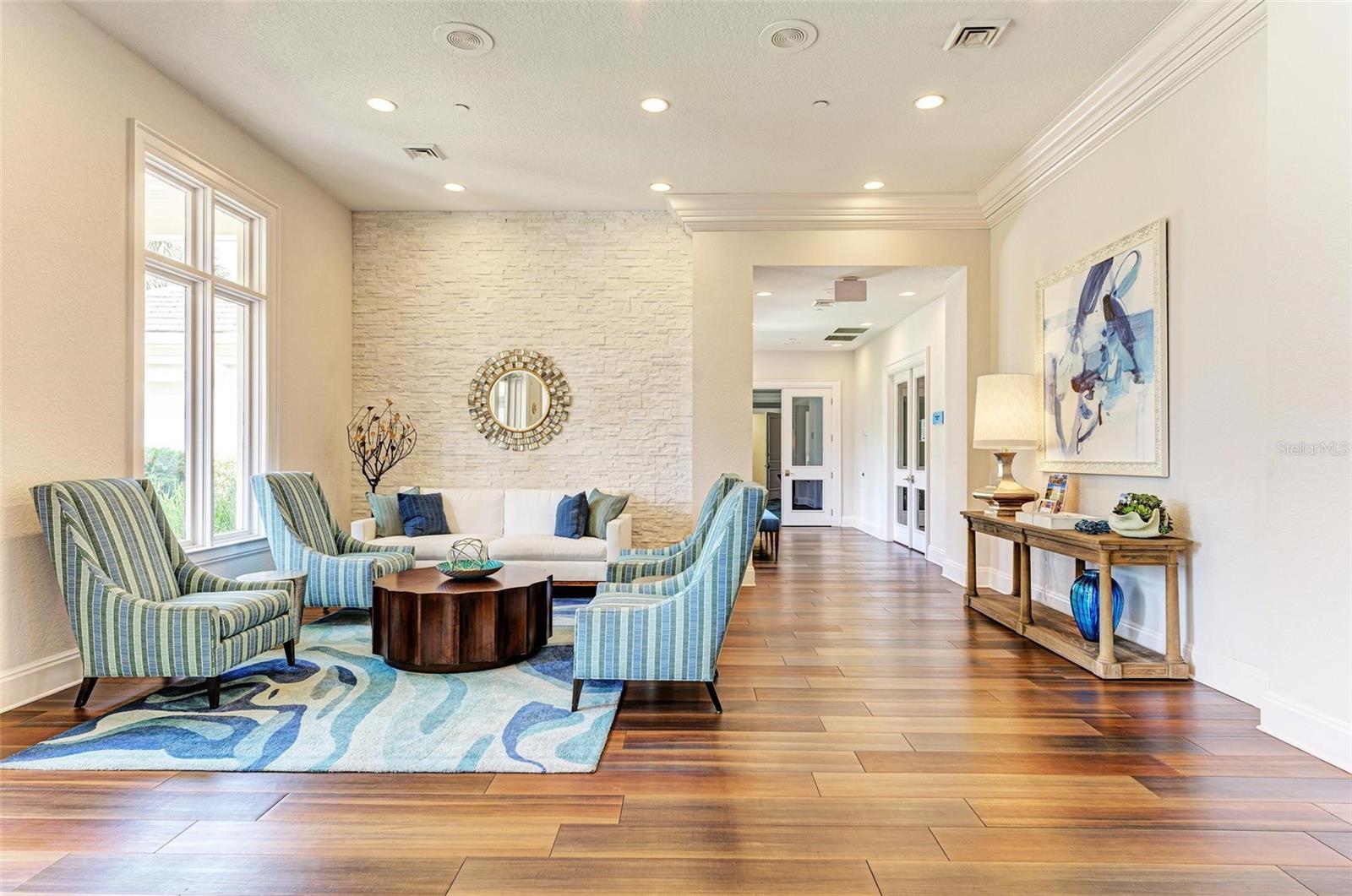 ROSEDALE ADD PH II - Residential