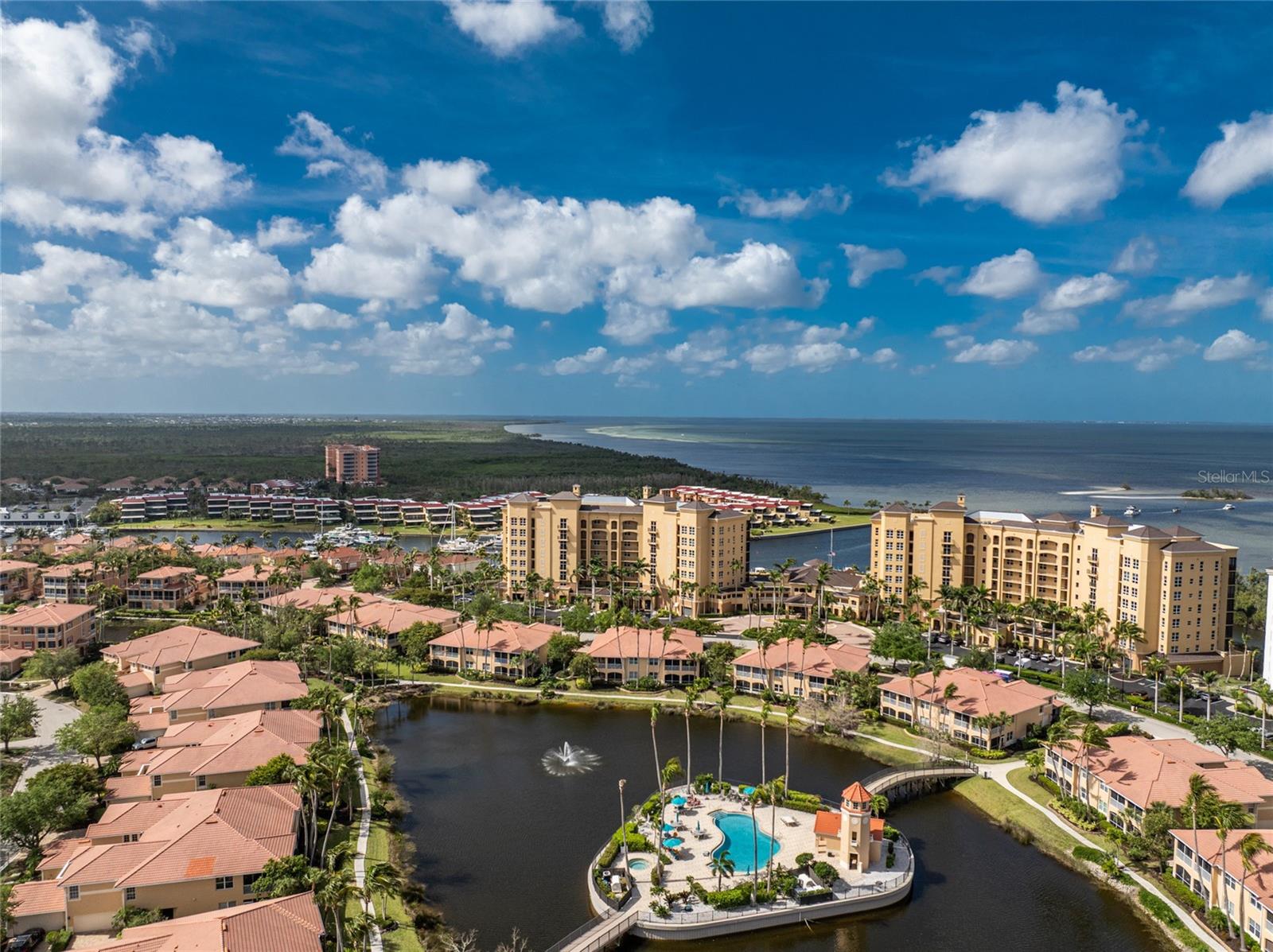 TOPAZ COVE CONDO - Residential Lease
