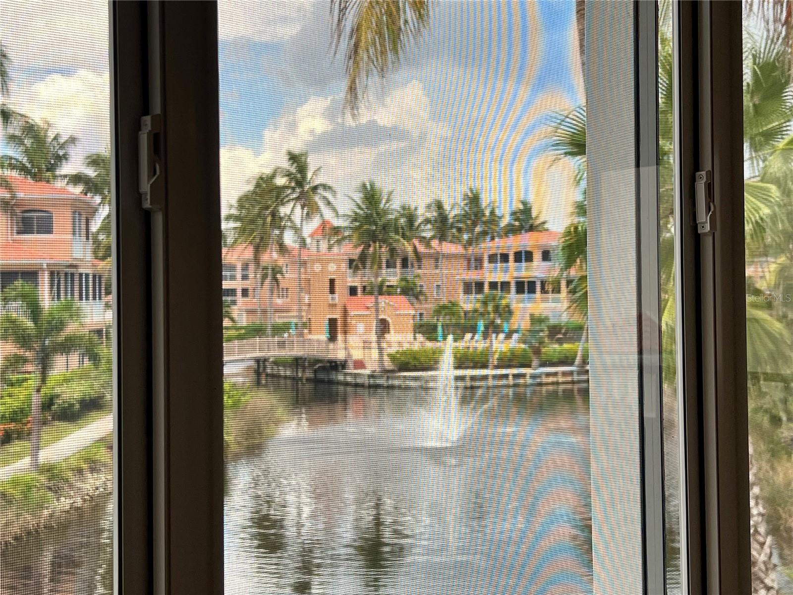 TOPAZ COVE CONDO - Residential Lease