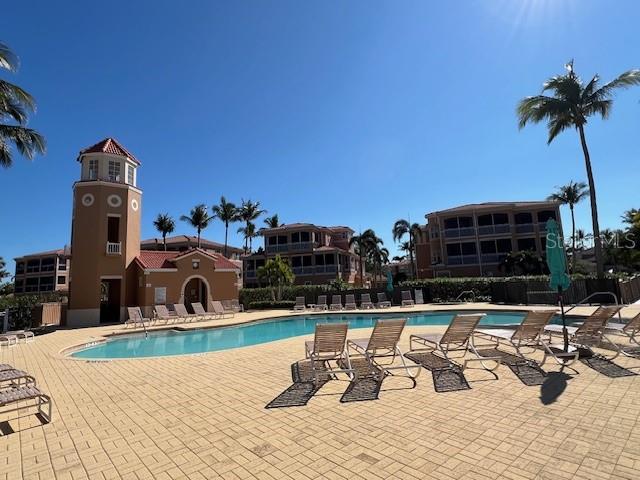 TOPAZ COVE CONDO - Residential Lease