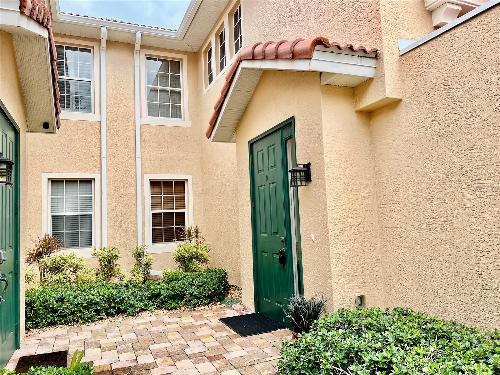 TOPAZ COVE CONDO - Residential Lease
