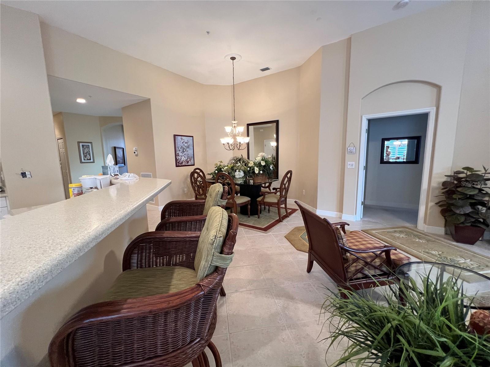 TOPAZ COVE CONDO - Residential Lease