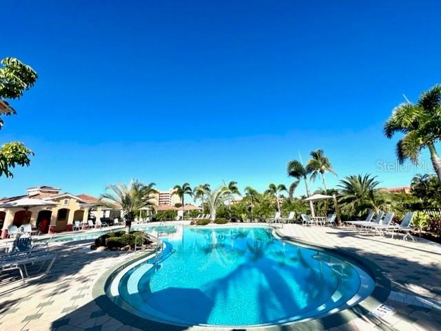 TOPAZ COVE CONDO - Residential Lease