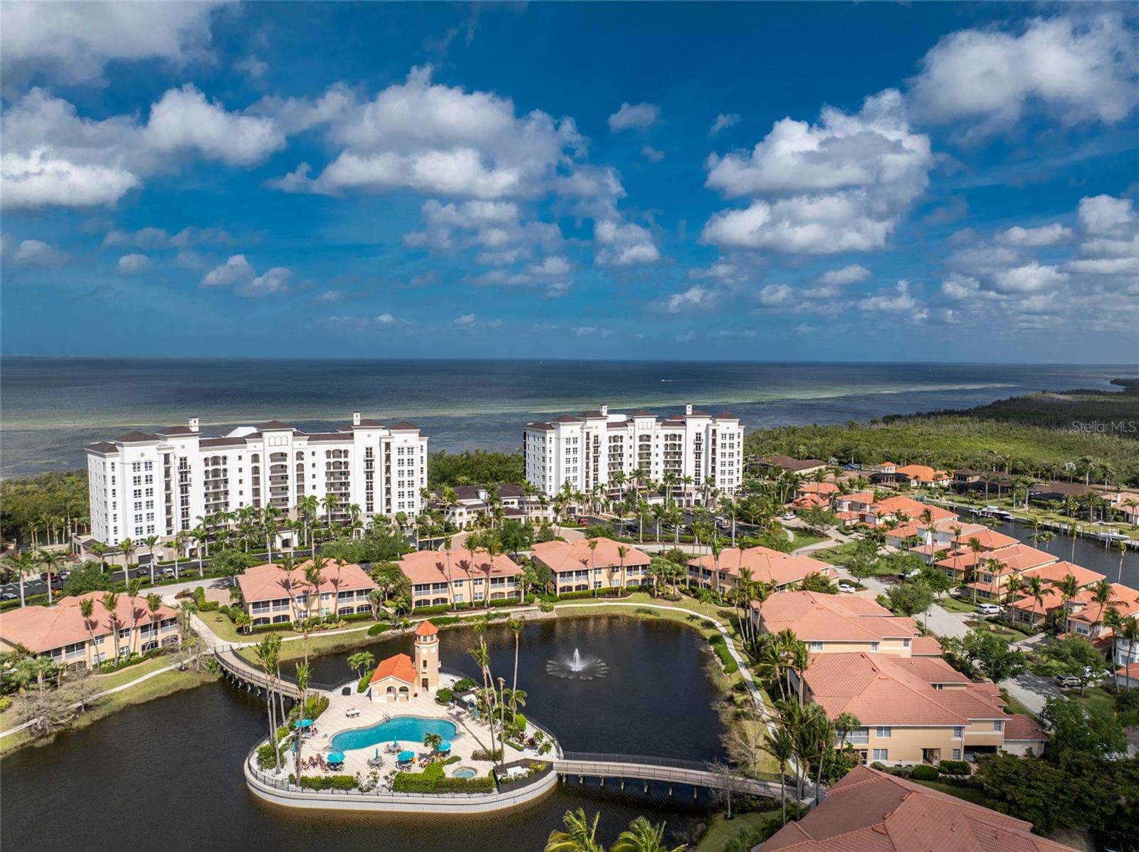 TOPAZ COVE CONDO - Residential Lease