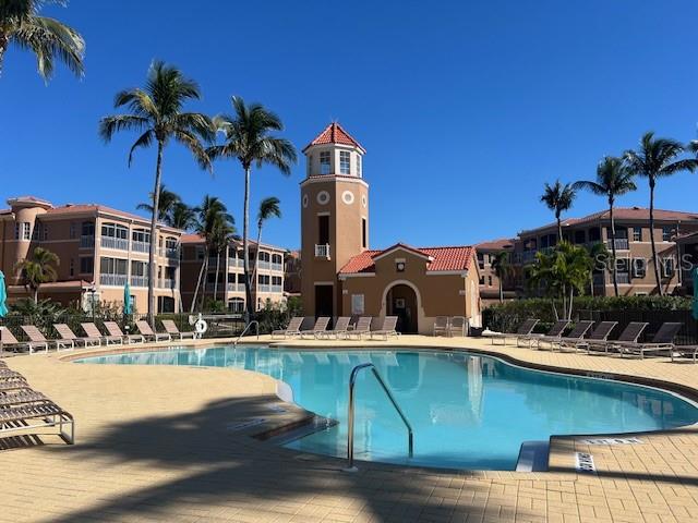 TOPAZ COVE CONDO - Residential Lease