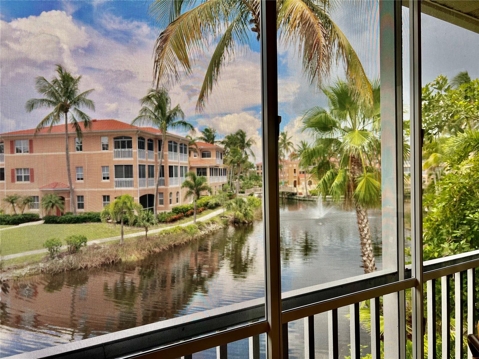 TOPAZ COVE CONDO - Residential Lease