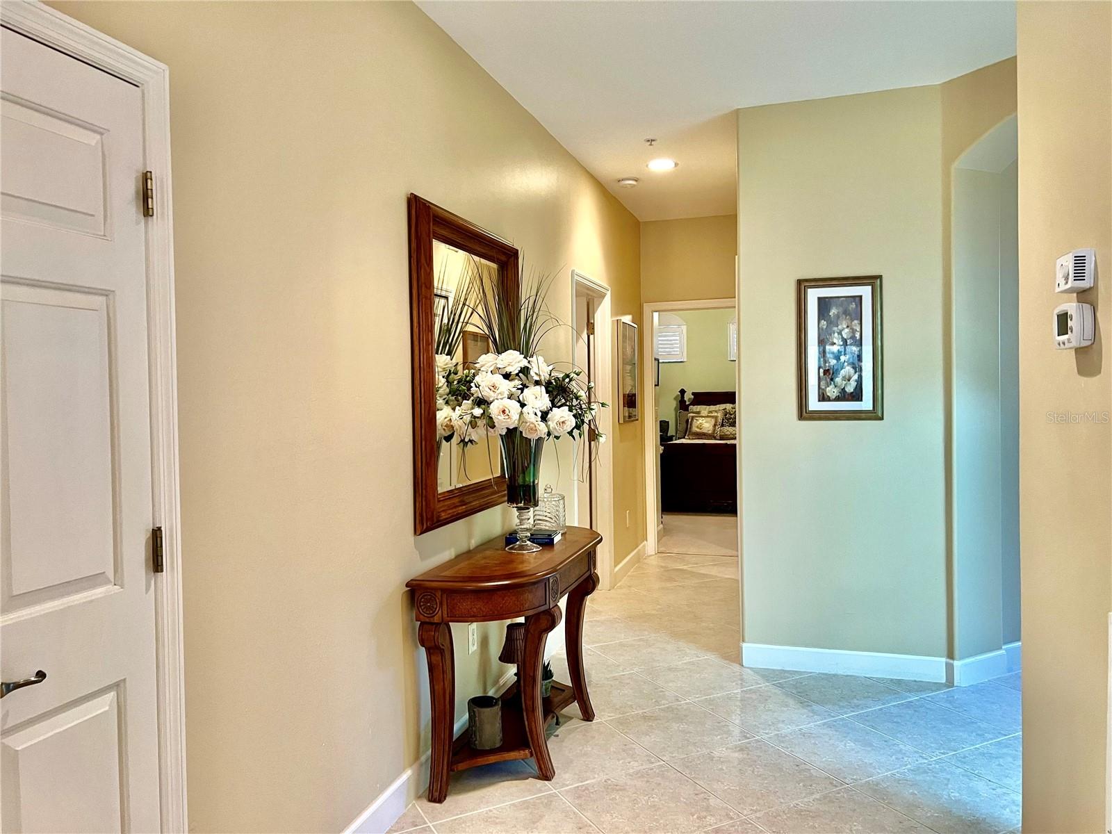 TOPAZ COVE CONDO - Residential Lease