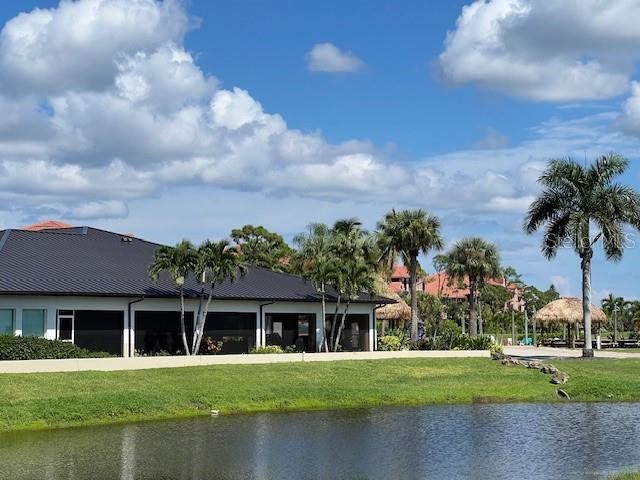 TOPAZ COVE CONDO - Residential Lease