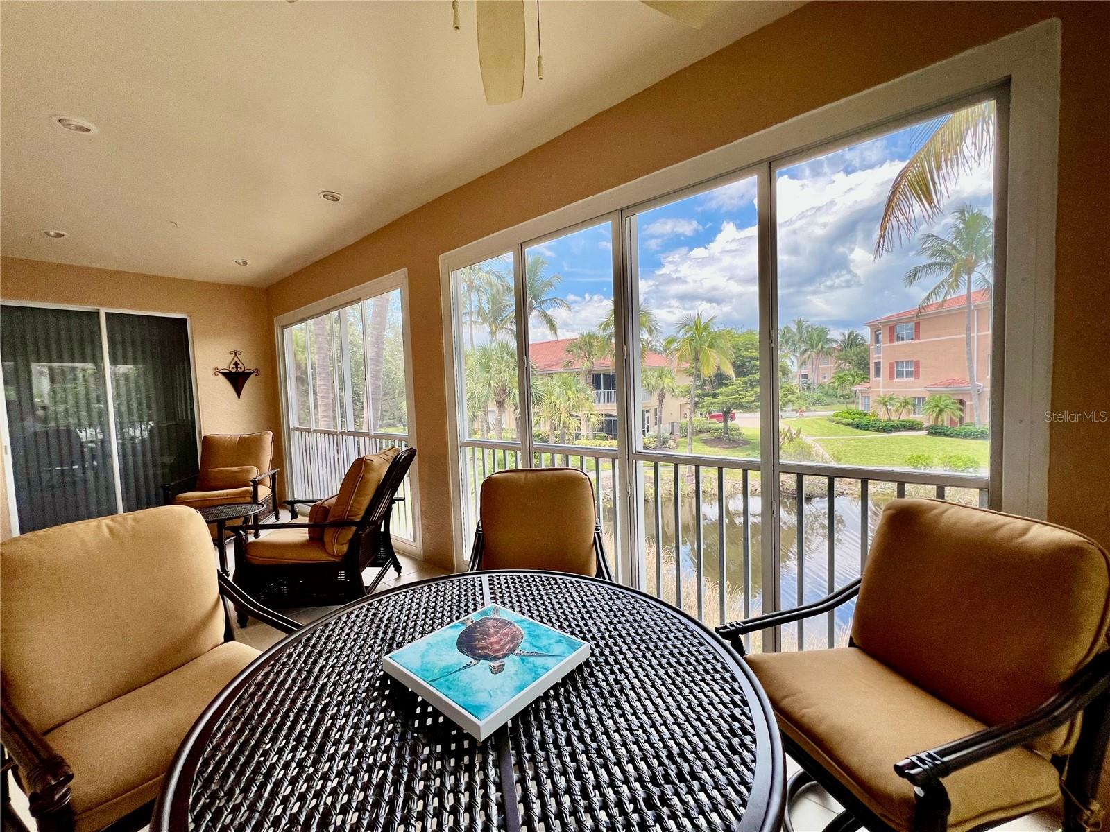 TOPAZ COVE CONDO - Residential Lease