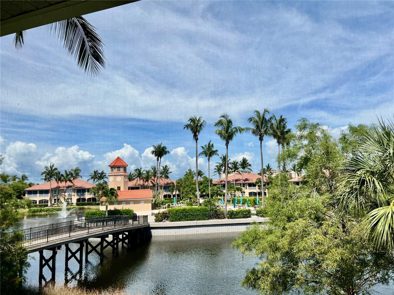 TOPAZ COVE CONDO - Residential Lease