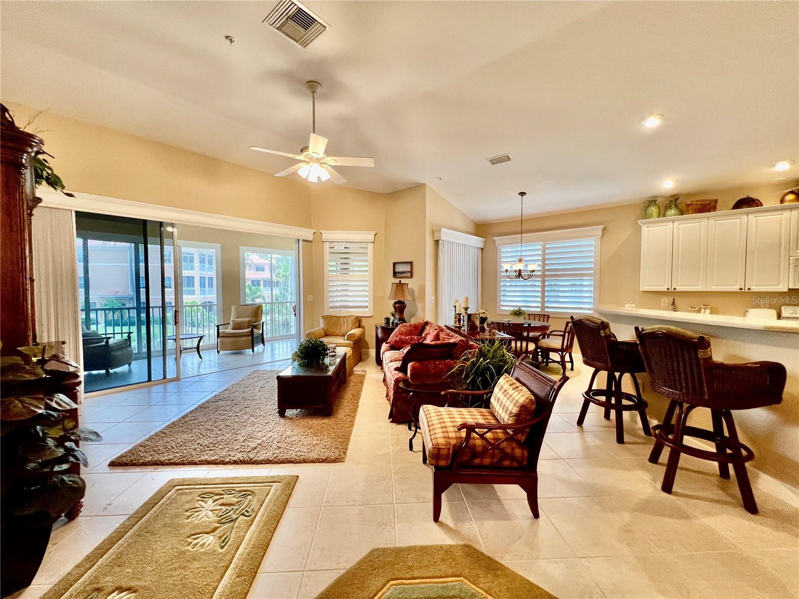TOPAZ COVE CONDO - Residential Lease