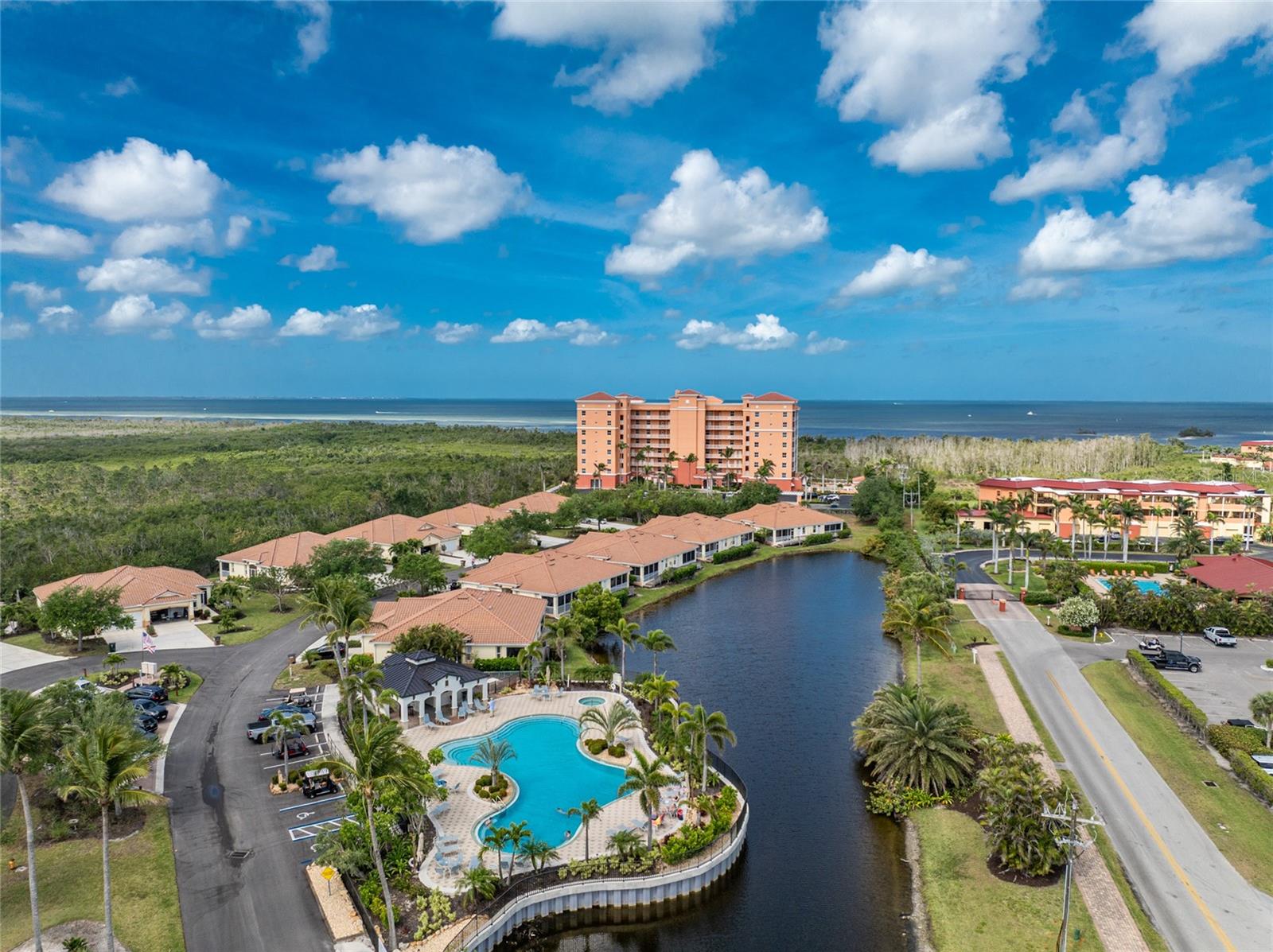 TOPAZ COVE CONDO - Residential Lease